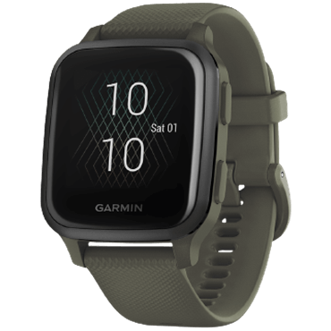 Garmin Venu SQ Music Chính Hãng
